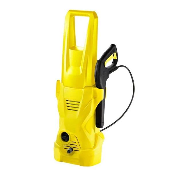 Imagem de Motor Elétrico Compatível com Lavajato Karcher K2 Portable 9.398-782.0 1200W 127V