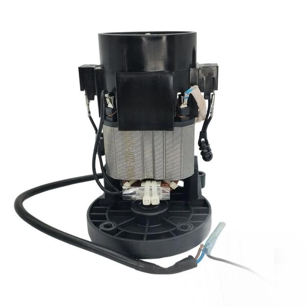 Motor Elétrico Compatível com Lavajato Karcher K2 Portable Black 9.398-350.0 1200W 220V - Parceiro das Peças Imagem de Motor Elétrico Compatível com Lavajato Karcher K2 Portable Black 9.398-350.0 1200W 220V