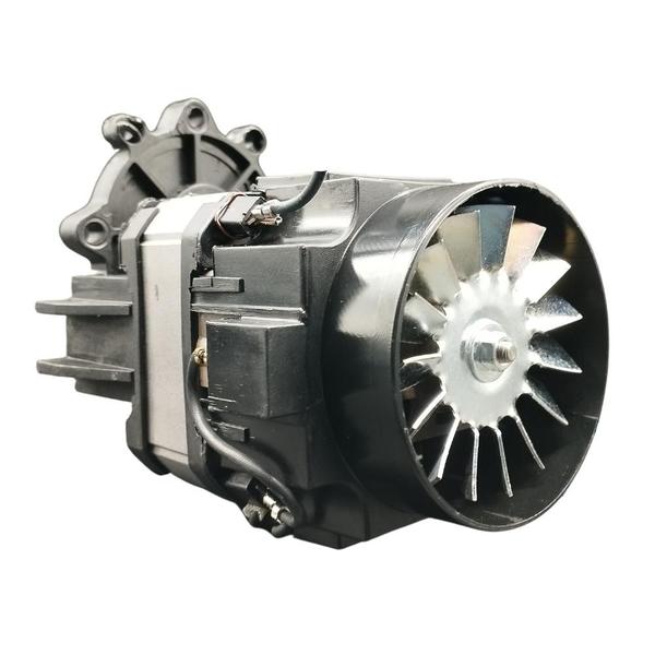 Imagem de Motor Elétrico Compatível com Lavajato Tekna HLX1102VC 1400W (127V)