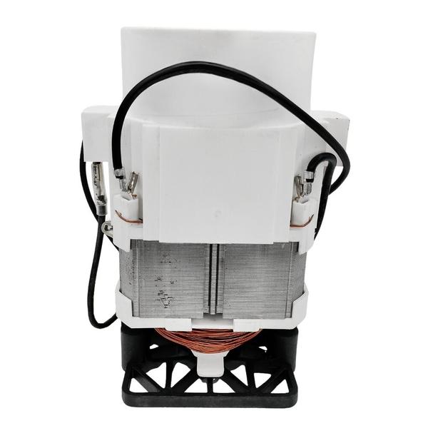 Motor Elétrico Compatível com Lavajato Tekna HLX1201V 1400W (220V) - Parceiro das Peças Imagem de Motor Elétrico Compatível com Lavajato Tekna HLX1201V 1400W (220V)