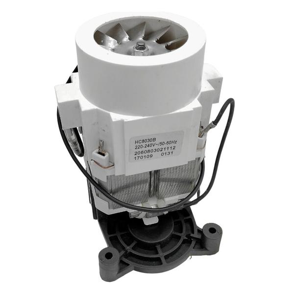 Motor Elétrico Compatível com Lavajato WAP Âmbar 1400W (220V) - Parceiro das Peças Imagem de Motor Elétrico Compatível com Lavajato WAP Âmbar 1400W (220V)