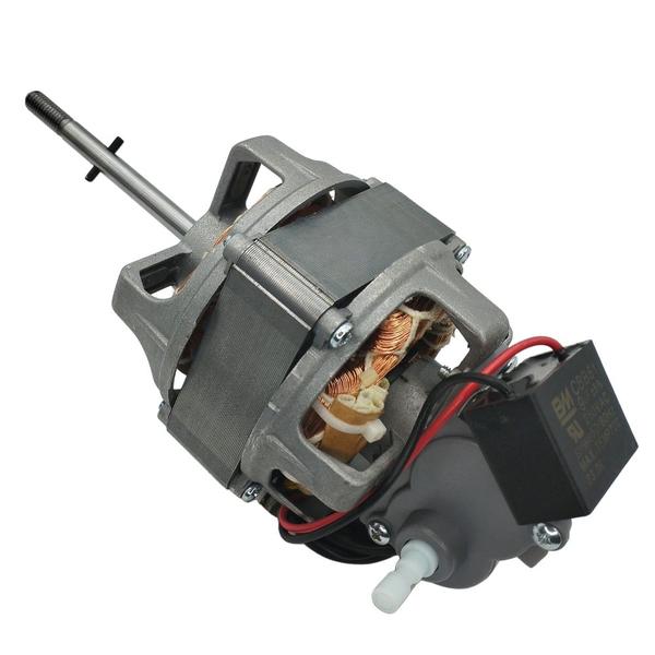 Imagem de Motor Elétrico Compatível com Ventilador WAP Flow Turbo FW009221 180W (220V)