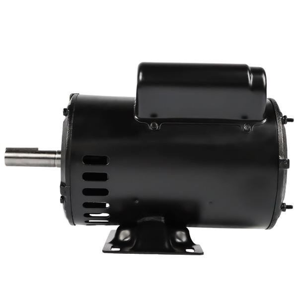 Motor Elétrico Monofásico 3cv 4 Pólos Baixa Rotação 110/220 V 60Hz - Mercosul Imagem de Motor Elétrico Monofásico 3cv 4 Pólos Baixa Rotação 110/220 V 60Hz