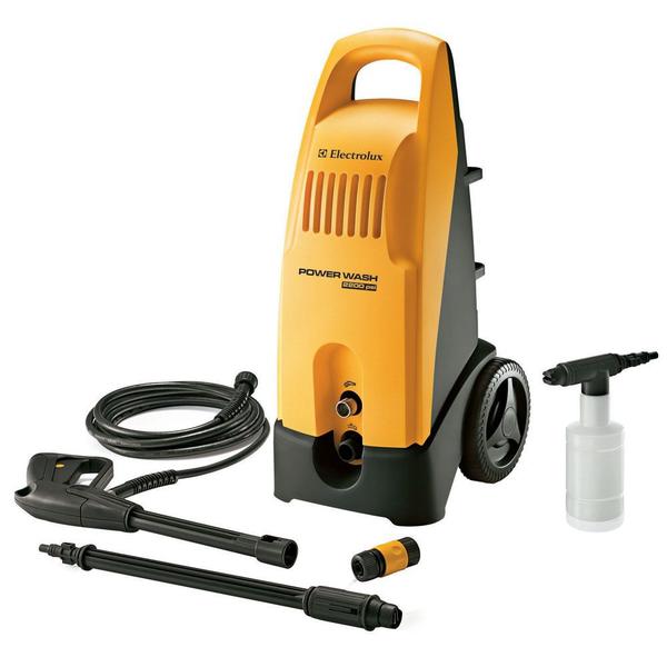 Imagem de Motor Elétrico para Lavajato Electrolux Power Wash EWS10 1800W (220V)