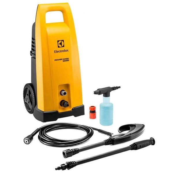 Imagem de Motor Elétrico para Lavajato Electrolux Power Wash PWS20 1470W (220V)