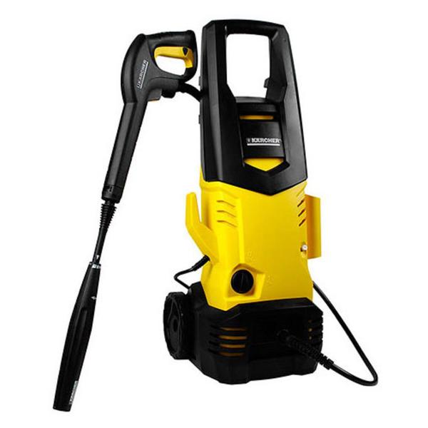 Imagem de Motor Elétrico para Lavajato Karcher K3.140 1500W (127V)