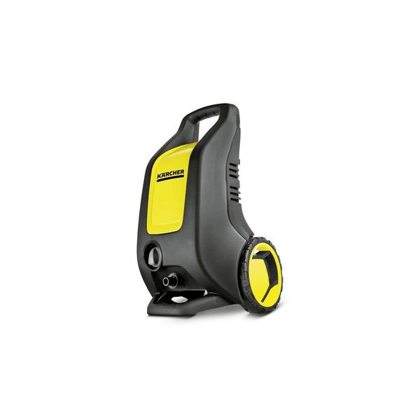 Imagem de Motor Elétrico para Lavajato Karcher K3 Comfort BlacK 1500W (220V)