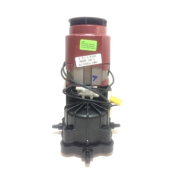 Motor Elétrico para Lavajato Lavor Wash Best 2000 Compressor 1800W (127V) Imagem de Motor Elétrico para Lavajato Lavor Wash Best 2000 Compressor 1800W (127V)