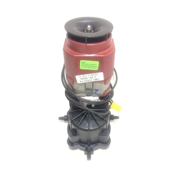 Motor Elétrico para Lavajato Lavor Wash Best 2000 Compressor 1800W (127V) Imagem de Motor Elétrico para Lavajato Lavor Wash Best 2000 Compressor 1800W (127V)