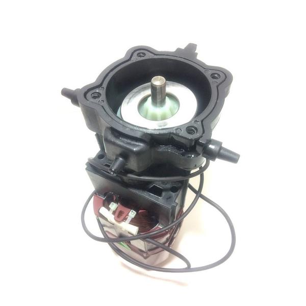 Motor Elétrico para Lavajato Lavor Wash Best 2000 Compressor 1800W (127V) Imagem de Motor Elétrico para Lavajato Lavor Wash Best 2000 Compressor 1800W (127V)