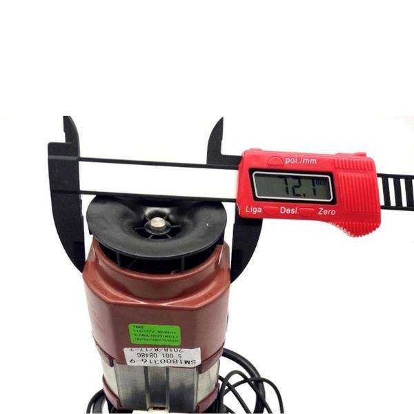Motor Elétrico para Lavajato Lavor Wash WP 1400W (127V) Imagem de Motor Elétrico para Lavajato Lavor Wash WP 1400W (127V)