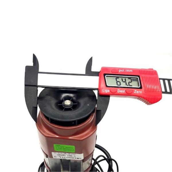 Motor Elétrico para Lavajato Lavor Wash WP 1400W (127V) Imagem de Motor Elétrico para Lavajato Lavor Wash WP 1400W (127V)