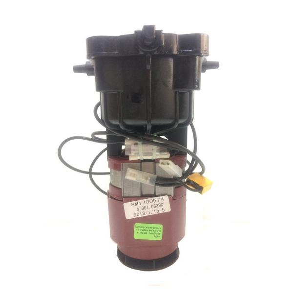 Motor Elétrico para Lavajato Lavor Wash WP 1400W (127V) Imagem de Motor Elétrico para Lavajato Lavor Wash WP 1400W (127V)
