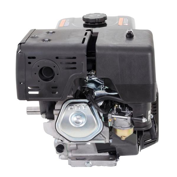 Imagem de Motor Estacionário Kawashima GE-1300 BE À Gasolina 389cc 4 Tempos 13HP 4000rpm Para Motocultivadores