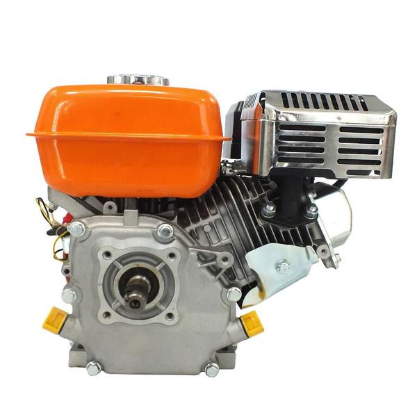 Imagem de Motor Estacionário Vm160 Gas. 4t 163cc 5,5hp Part Man Vulcan