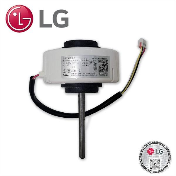 Imagem de Motor Evaporadora Ar Condicionado LG EAU62004011 ARNU12