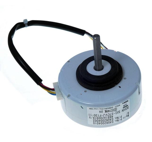 Imagem de Motor Evaporadora Ar Lg 4681A20091V As-Q182Csa1