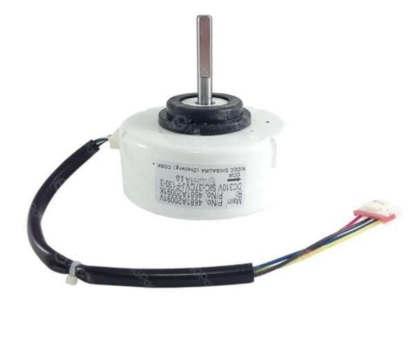 Imagem de Motor Evaporadora Ar Lg 4681A20091V As-W242Crg2