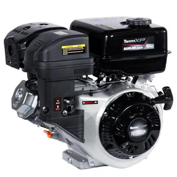 Imagem de Motor Gasolina 10,0HP 4 Tempos Partida Manual TE100-XP 004-035 TOYAMA