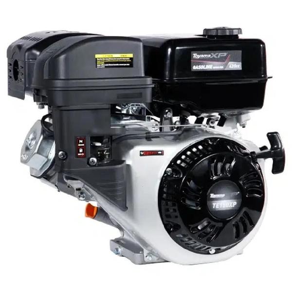 Imagem de Motor Gasolina 15,0HP 4 Tempos Partida Manual TE150-XP 004-037 TOYAMA