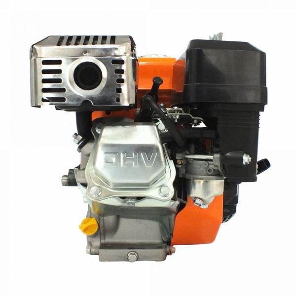 Imagem de Motor Gasolina 4T 5,5HP 163cc VM160S Vulcan Com Sensor Óleo