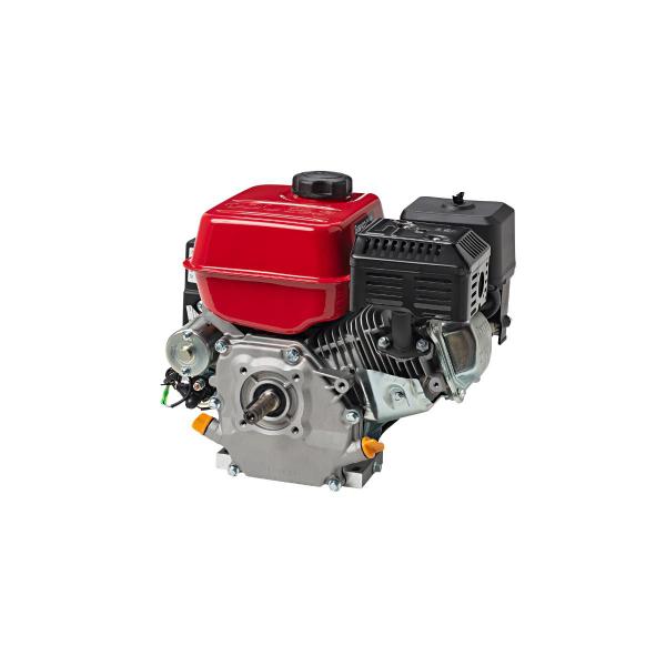 Imagem de Motor gasolina Branco B4T 7,0cv H partida manual 