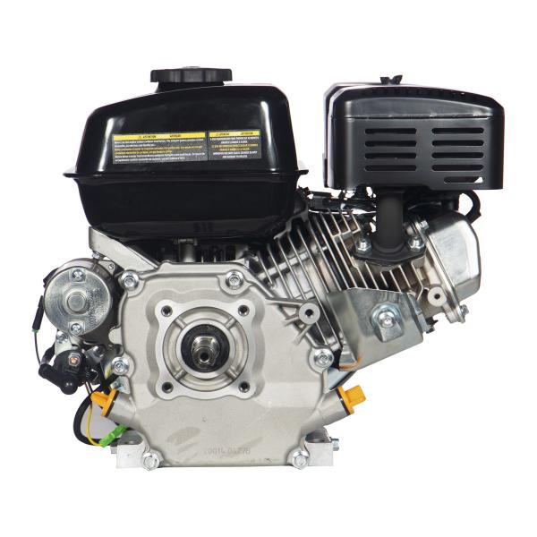 Imagem de Motor Gasolina Refrigerado a Ar Toyama TE65LE-XP 6.5 HP