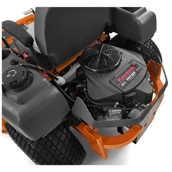 Imagem de Motor Gasolina Vertical 1"x3-5/32" Husqvarna FR730V Eletrica