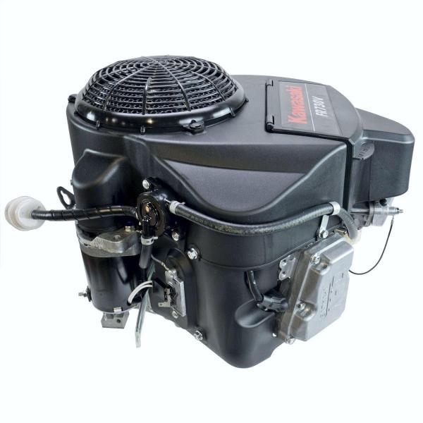 Imagem de Motor Gasolina Vertical 1"x3-5/32" Husqvarna FR730V Eletrica