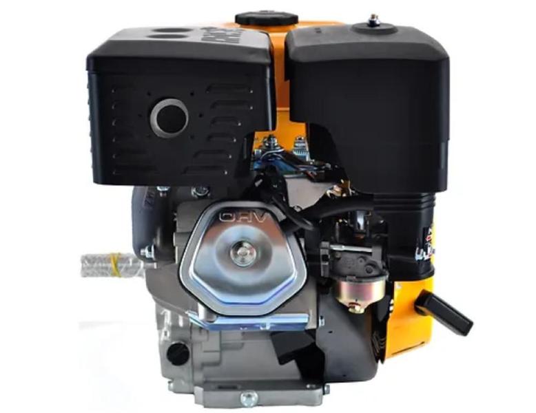 Imagem de Motor Gasolina Zm150G4T 15.0 Hp 4 Tempos Partida Manual Zmax