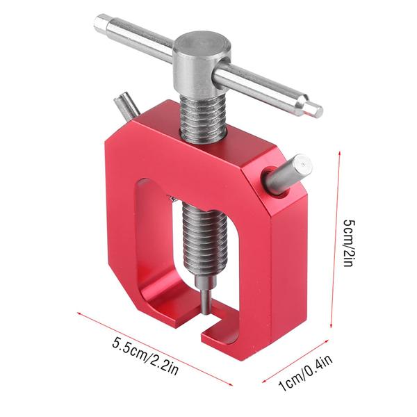 Imagem de Motor Gear Puller Tbest RC Part Acessório para veículos RC