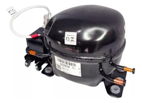 Motor Geladeira Electrolux Original R134a 127v 1/5 A21258104