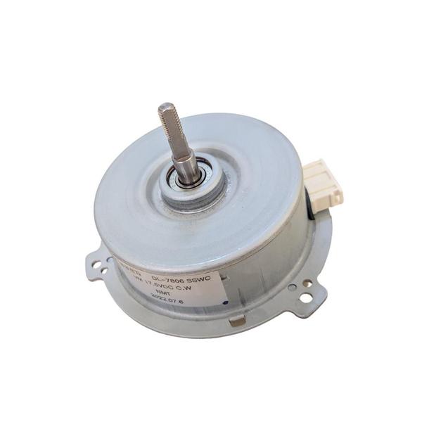 Motor + Hélice + Porca Lava E Seca Samsung Wd8854 Wd106 Imagem de Motor + Hélice + Porca Lava E Seca Samsung Wd8854 Wd106