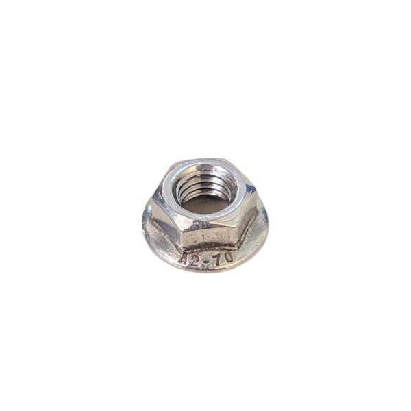 Motor + Hélice + Porca Lava E Seca Samsung Wd8854 Wd106 Imagem de Motor + Hélice + Porca Lava E Seca Samsung Wd8854 Wd106