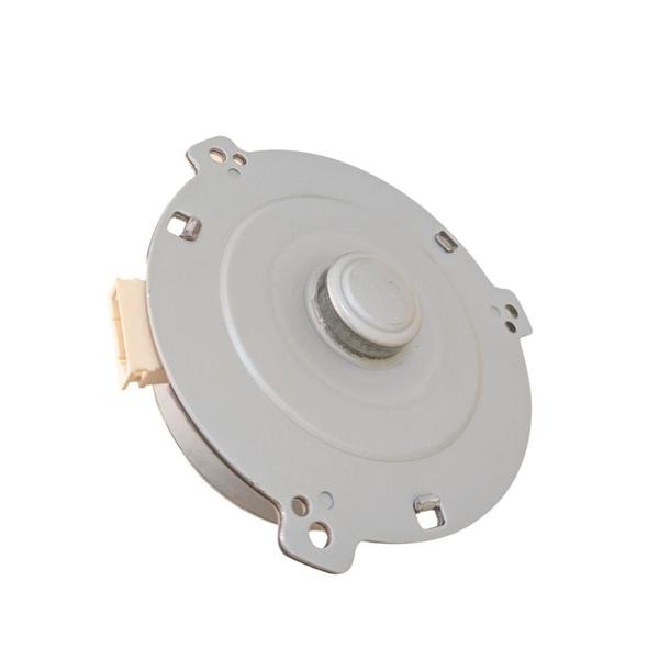Motor + Hélice + Porca Lava E Seca Samsung Wd8854 Wd106 Imagem de Motor + Hélice + Porca Lava E Seca Samsung Wd8854 Wd106