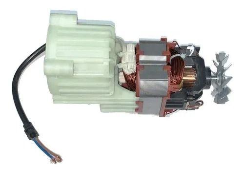 Motor Lavadora Alta Pressão Electrolux 110V EWS30 Novo Imagem de Motor Lavadora Alta Pressão Electrolux 110V EWS30 Novo