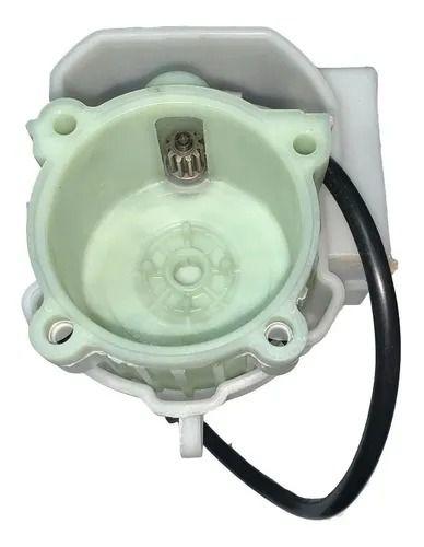 Imagem de Motor Lavadora Electrolux 127V A09841201 modelo EWS30 EWS31