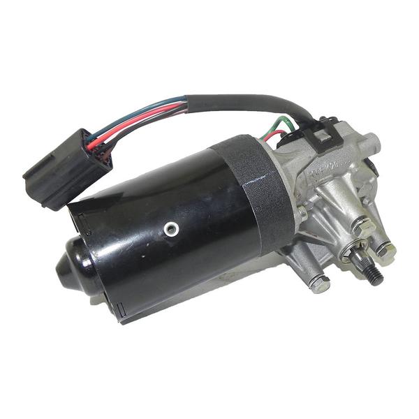 Imagem de Motor Limpador Para Brisa Ford Cargo 24V F006B20077.