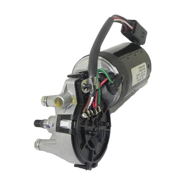 Imagem de Motor Limpador Para Brisa Ford Cargo 24V F006B20077.