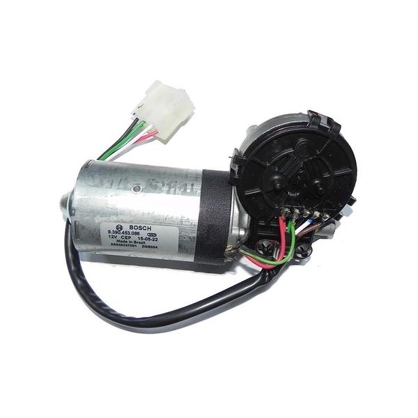 Imagem de Motor Limpador Para Brisa Mercedes L1418 162012v 9390453086.