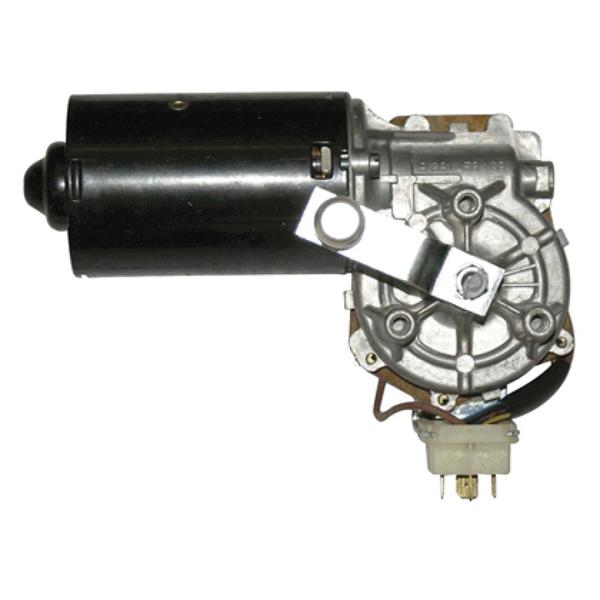 Imagem de Motor limpador parabrisa 24v vw  caminhoes ano 19 tal955113