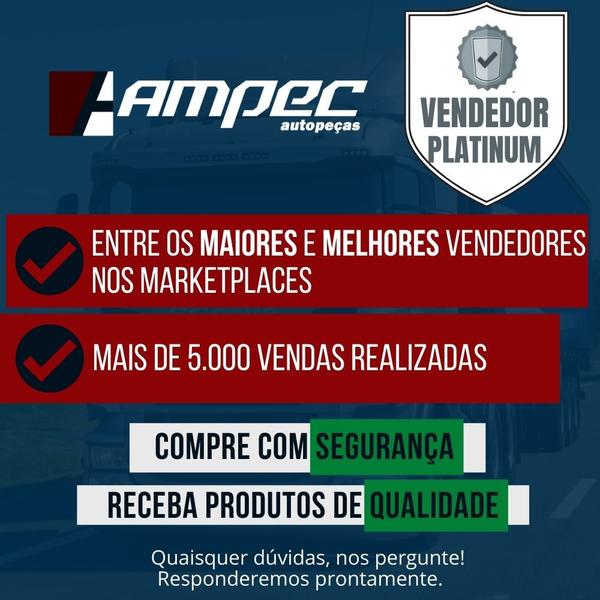 Imagem de Motor Limpador Parabrisa MB Mercedes Benz Atego