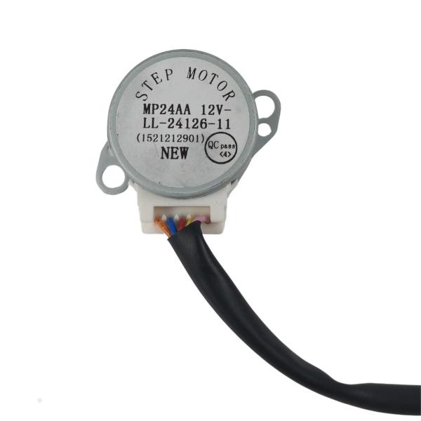 Imagem de Motor Original Aleta Swing Electrolux BI09F 220V