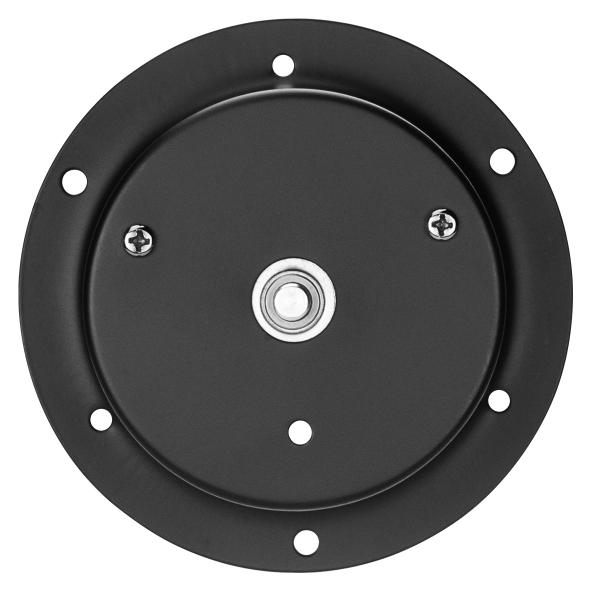 Imagem de Motor Para Globo Espelhado 1.5 Rpm Suporta 8kg E 60cm 220v