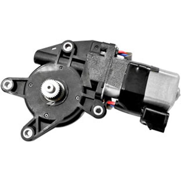 Motor Para Máquina De Vidro Esq Mabuchi Palio G2 Após 11 - Fiat Imagem de Motor Para Máquina De Vidro Esq Mabuchi Palio G2 Após 11