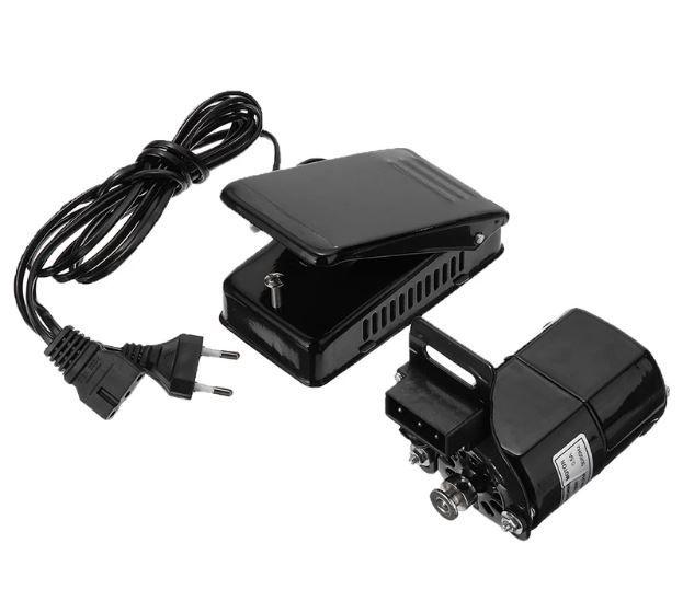 Imagem de Motor para maquina domestica 220v 100w cod: motdomx100w