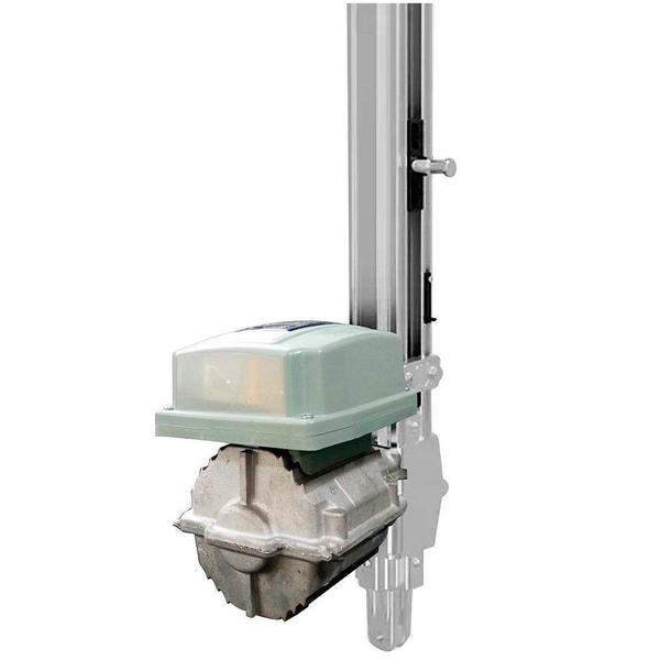 Motor para portão basculante Turbo rápido bivolt c-1,5m - AGL Imagem de Motor para portão basculante Turbo rápido bivolt c-1,5m - AGL
