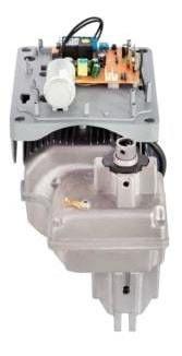 Motor Para Portão Eletr Bv Duo Ramp 1/4 2tx Basculante 220V - Garen Imagem de Motor Para Portão Eletr Bv Duo Ramp 1/4 2tx Basculante 220V