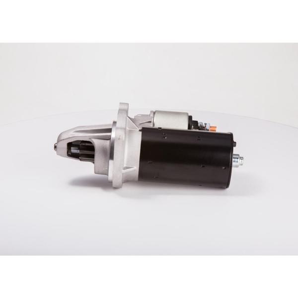 Imagem de Motor partida 12V 2,2W Mb O 362 1983 a 1995 Bosch