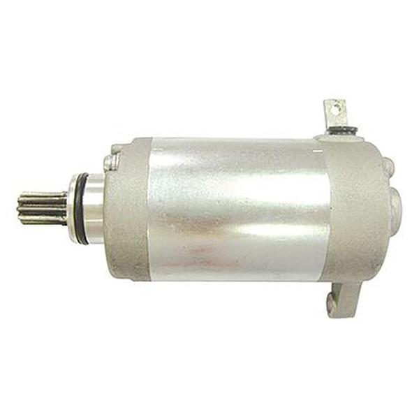 Imagem de Motor Partida Arranque Magnetron YBR 125 Factor 2008-2015